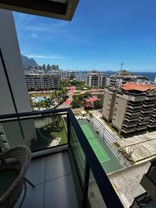 Appartamento Barrabella - 1 - 736 Rio de Janeiro