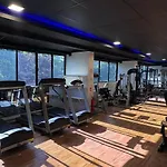 Apartamento - 1 Quarto - 736