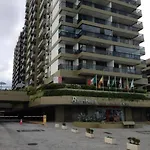 Apartamento - 1 Quarto - 736