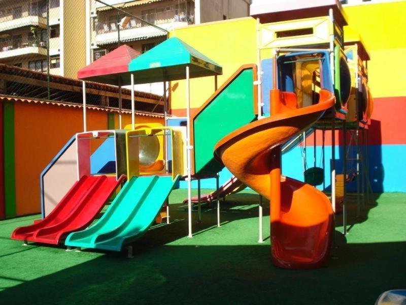 - 1 - 736 Apartment Rio de Janeiro